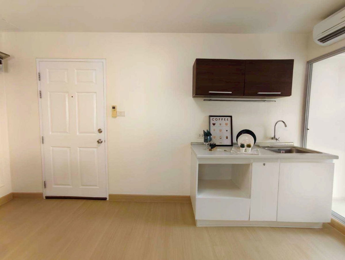 รูป Code: KJS296 ขาย Lumpini Condo Town Ramintra - Laksi 🔥🔥 จองเดือนนี้รับส่วนลด1,000บาท 🔥🔥 @kjcondo (มี@ข้างหน้าด้วยนะคะ) - รูปที่ 12/17