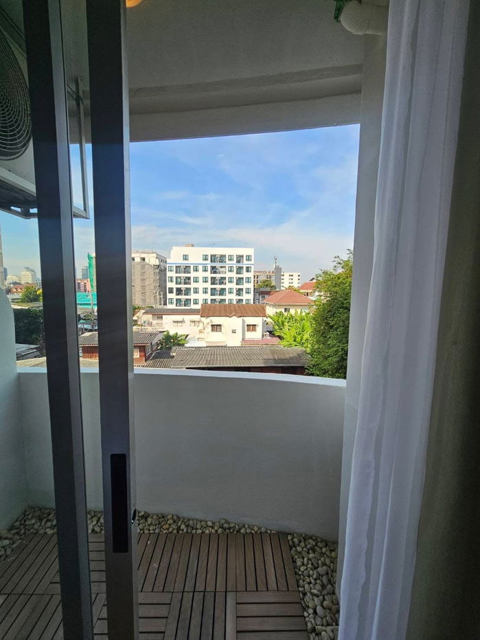 รูป 🟪🟦🟩🟨🟧 ให้เช่า Family Park ลาดพร้าว 48 // พร้อมอยู่ 23 ธันวาคม 🛎️🛎️ | 𝗟𝗶𝗻𝗲@: @𝗮𝘀𝘀𝗲𝘁𝘀𝗽𝗿𝗼 - รูปที่ 7/7