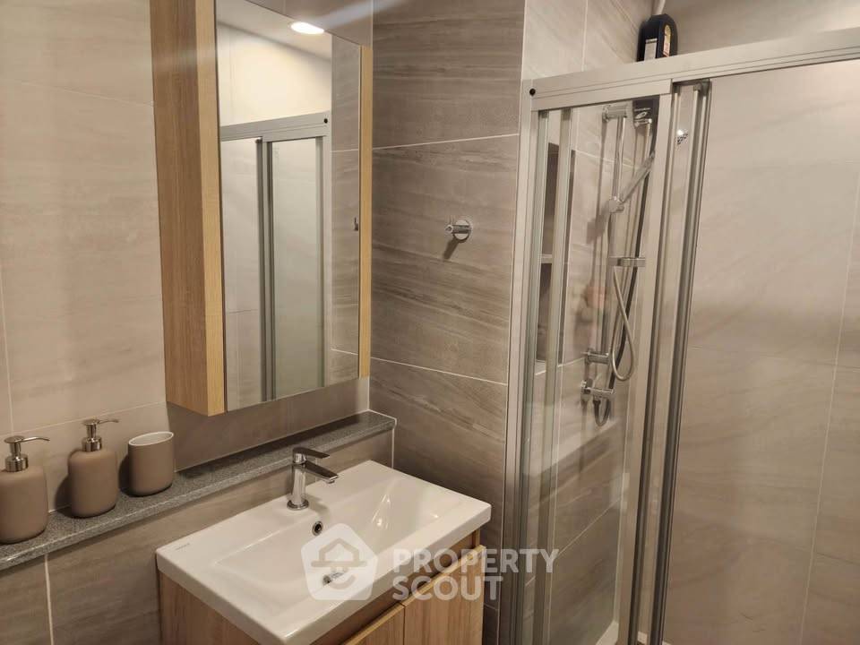 picture 1-BR Condo at The Stage Mindscape Ratchada – Huai Khwang near MRT Huai Khwang (ID 2468075) - 1/10
