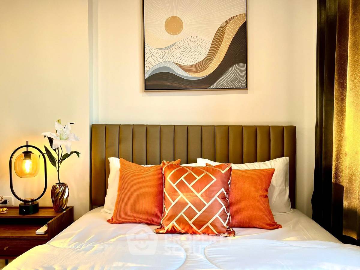 picture 1-BR Condo at The Base Sukhumvit 77 near BTS On Nut (ID 2468600) - 6/16