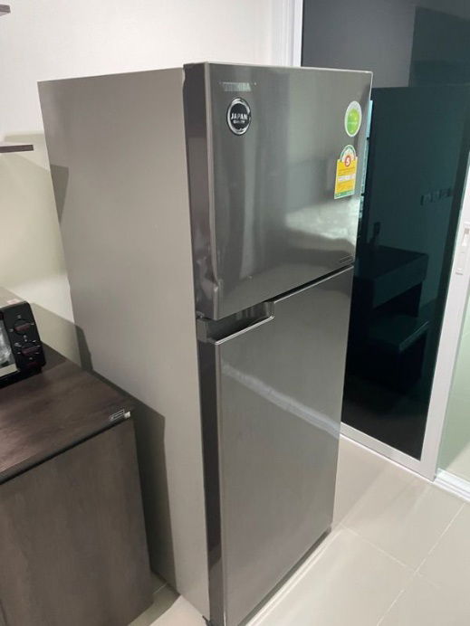 รูป ให้เช่า อัสสกาญจน์ เพลส ศรีนครินทร์ ชั้น 33 - รูปที่ 3/10