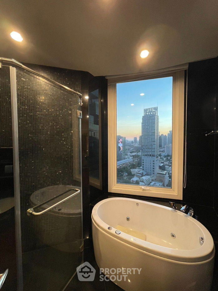 picture 2-BR Condo at The Infinity Condominium near BTS Chong Nonsi (ID 881934) - 14/23