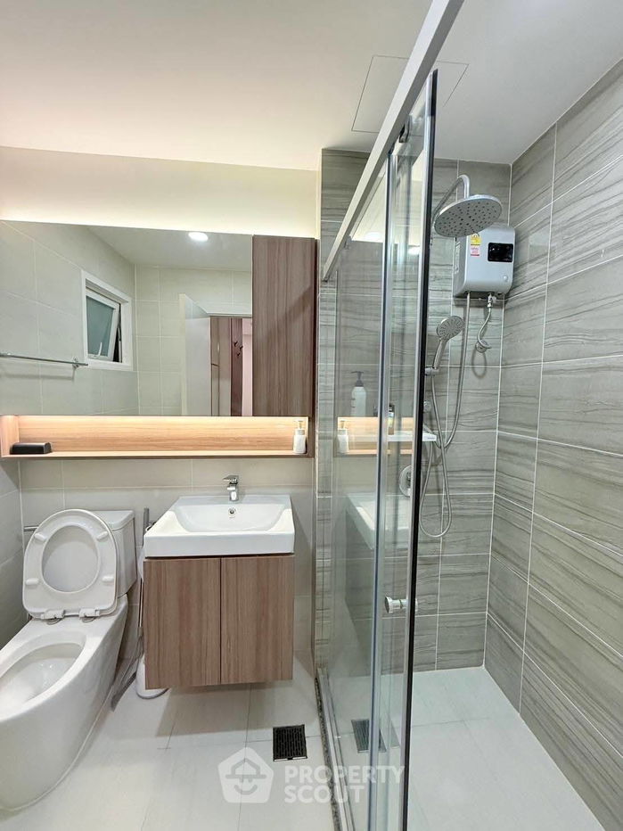 รูป คอนโด 2-ห้องนอน ที่ ศุภาลัย เวอเรนด้า รามคำแหง ใกล้ รามคำแหง (ID 2468587) - รูปที่ 3/10