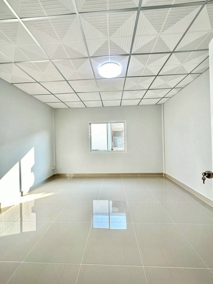 รูป หมู่บ้านจิตตกาญจน์ บางใหญ่ ติดถนนกาญจนาภิเษก ห่างเซ็นทรัล เวสเกต เพียง 500 เมตร - รูปที่ 17/19