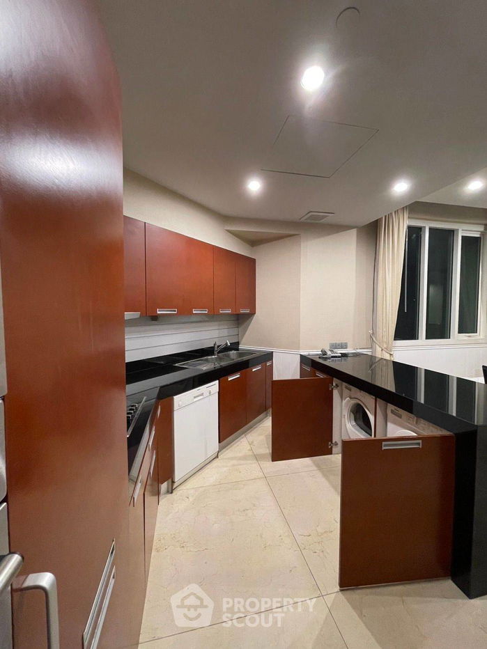 picture 2-BR Condo at The Infinity Condominium near BTS Chong Nonsi (ID 881934) - 6/23