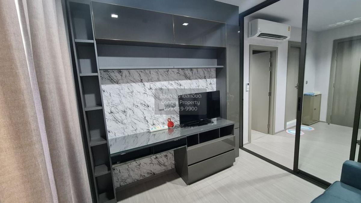 picture 🔥🔥🔥 For Rent Condo , Life Asoke - Rama 9 , MRT-Phra Ram 9 , Makkasan , Rat Thewi , Bangkok , CX-95749 ✅ Live chat with us ADD LINE @connexproperty ✅ 🔥🔥🔥 - 3/7