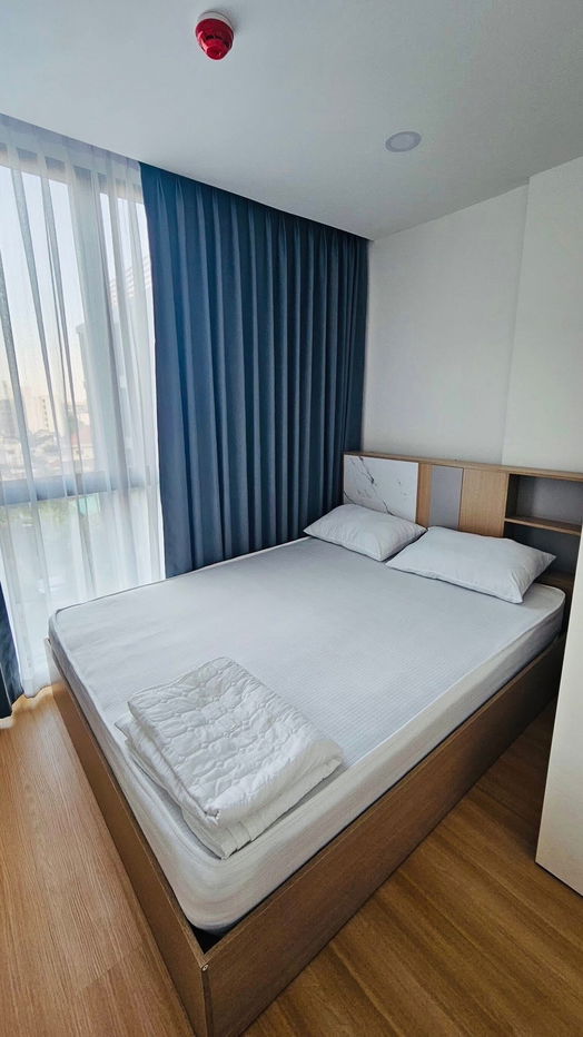 รูป 📌 ให้เช่าคอนโด - ซีรอคโค บางนา 36 ทำเลดี ใกล้เซ็นทรัลบางนา 📌 - รูปที่ 9/12