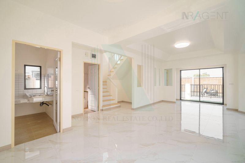 รูป 📌 ขายบ้านเดี่ยว โครงการ พฤกษ์ลดา วงแหวน - รัตนาธิเบศร์ 2 ชั้น 4 ห้องนอน 2 ห้องน้ำ - รูปที่ 5/8