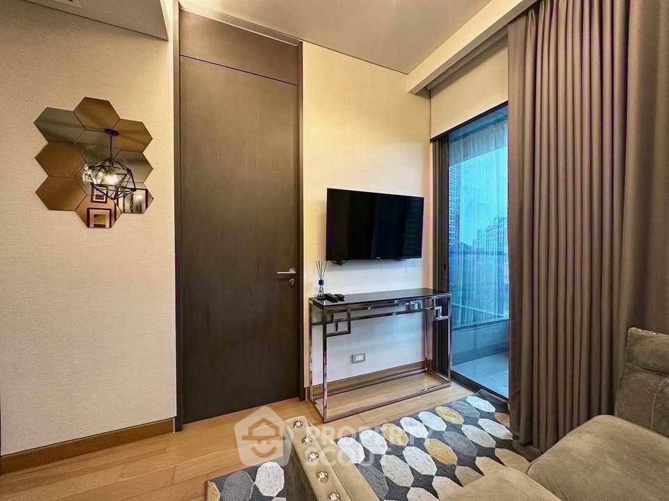 รูป คอนโด 1-ห้องนอน ที่ เดอะ ลุมพินี 24 ใกล้ BTS พร้อมพงษ์ (ID 2467062) - รูปที่ 4/11