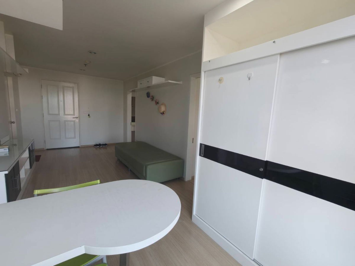 รูป 🏢 ขายคอนโด : U Delight 2 @ Bang Sue Station (ยู ดีไลท์ 2 แอท บางซื่อ สเตชั่น) รหัสทรัพย์ | 📌LNP-C10872 - รูปที่ 12/17