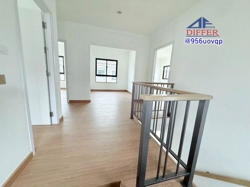 รูป svs306 ให้เช่า บ้านเดี่ยว เดอะแพลนท์ บางนา-วงแหวน The Plant Bangna-Wongwaen - รูปที่ 10/17