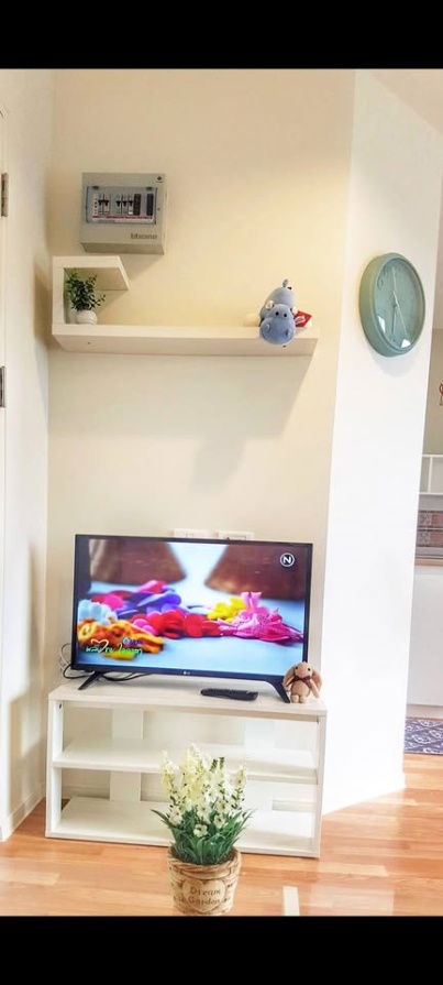 รูป 🔥ด่วน ห้องไปไวมากกก / Code: KJ10093 ให้เช่า Lumpini Park Phetkasem 98 ✅ Add Line @kjcondo (มี@ข้างหน้าด้วยนะคะ) - รูปที่ 3/4