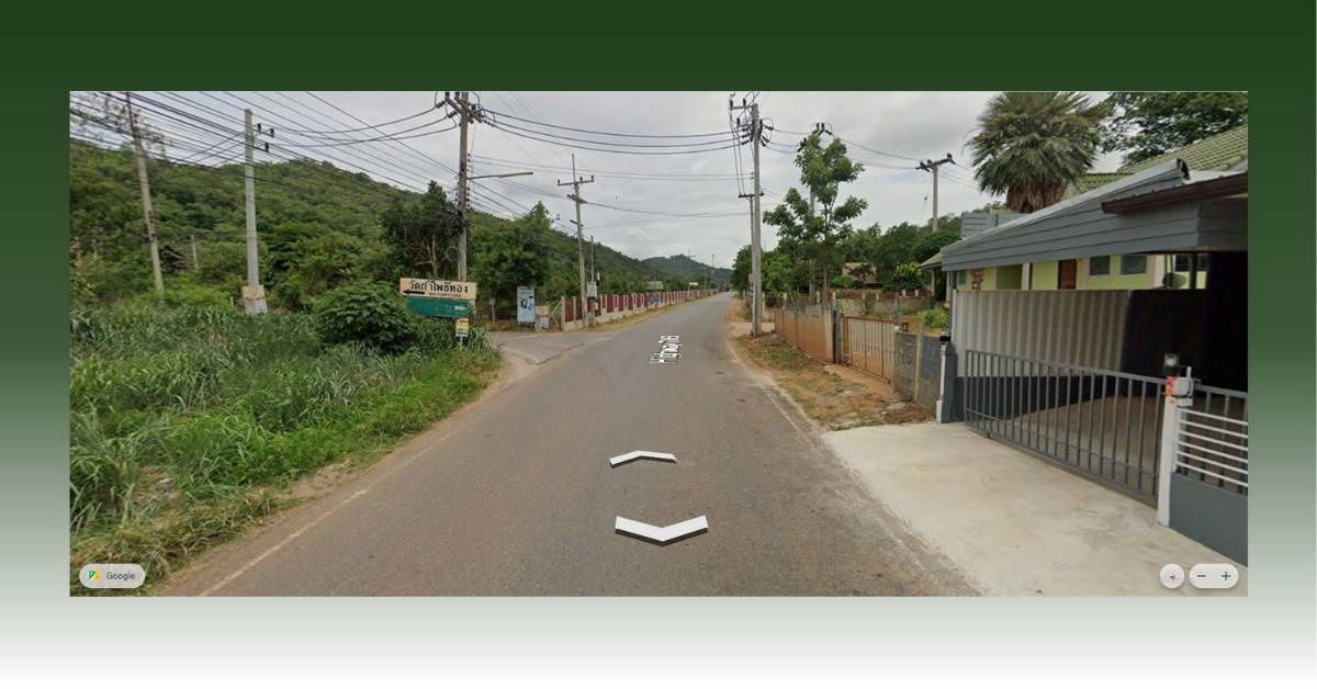 รูป ขายที่ดินจัดสรร หนองน้ำแดง ปากช่อง วิวเขา 360 องศา สาธารณูปโภคครบ พร้อมปลูกสร้างทันที 8500 ต่อ ตารางวา - รูปที่ 6/12