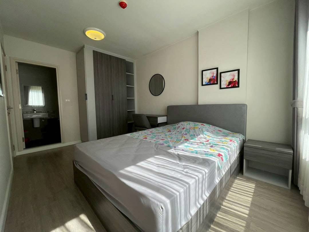 รูป ขาย Dcondo Rin  ขนาด: 32 ตร.ม.  ชั้น 8 วิวดอย ราคา 1.9ล้านบาท - รูปที่ 1/15