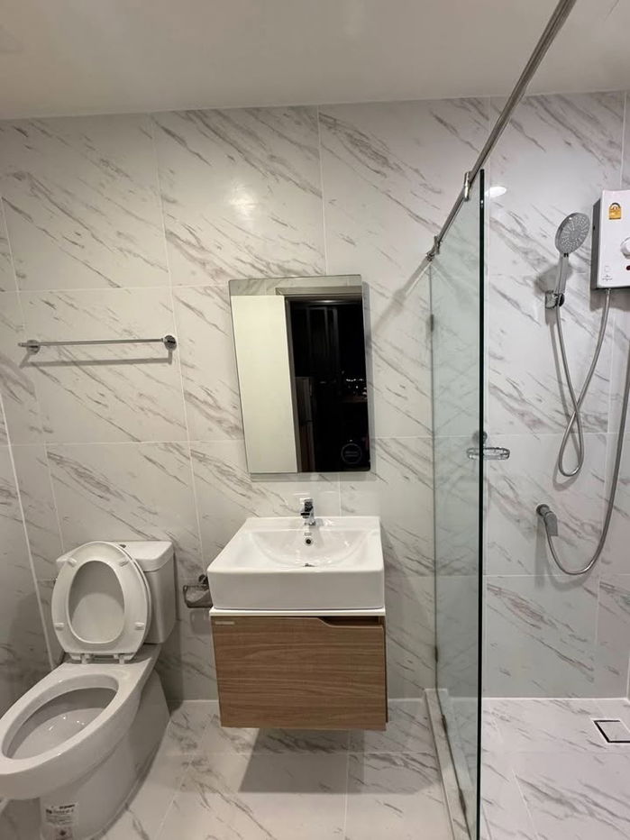 รูป เช่าคอนโด IDEO Mobi Sukhumvit Eastpoint/ไอดีโอ โมบิ สุขุมวิท อีสต์พอยท์ (F6812001)ID Line : @condo44 - รูปที่ 5/5