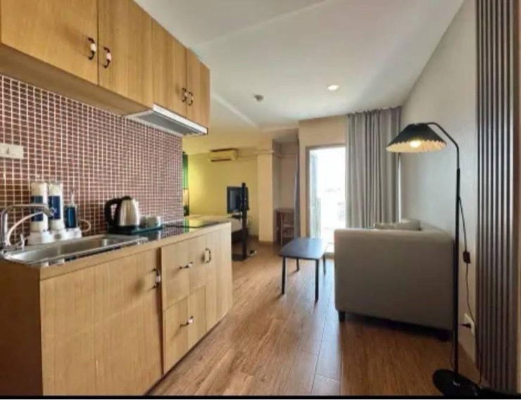 รูป #Z3492💥 061268🔥ให้เช่าคอนโด Pentafield City Residence - รูปที่ 8/8