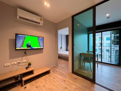 For rent Aspen Lasallel Ready to move in