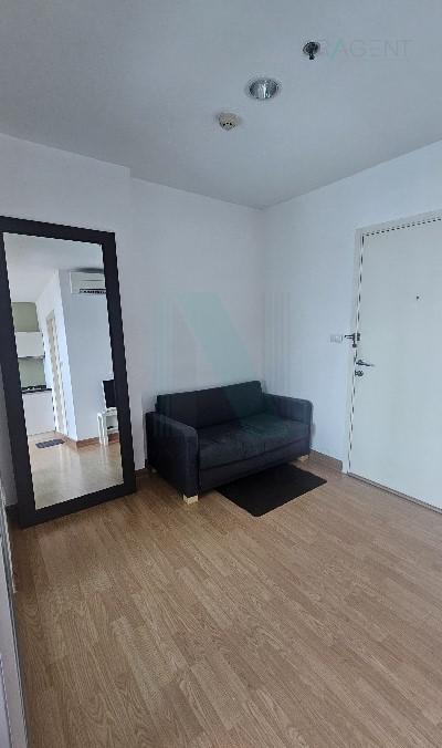 picture For Rent Condo ASPIRE RAMA 4 Building A, Floor 28,1 bed room, Room size 28 sqm - 4/8