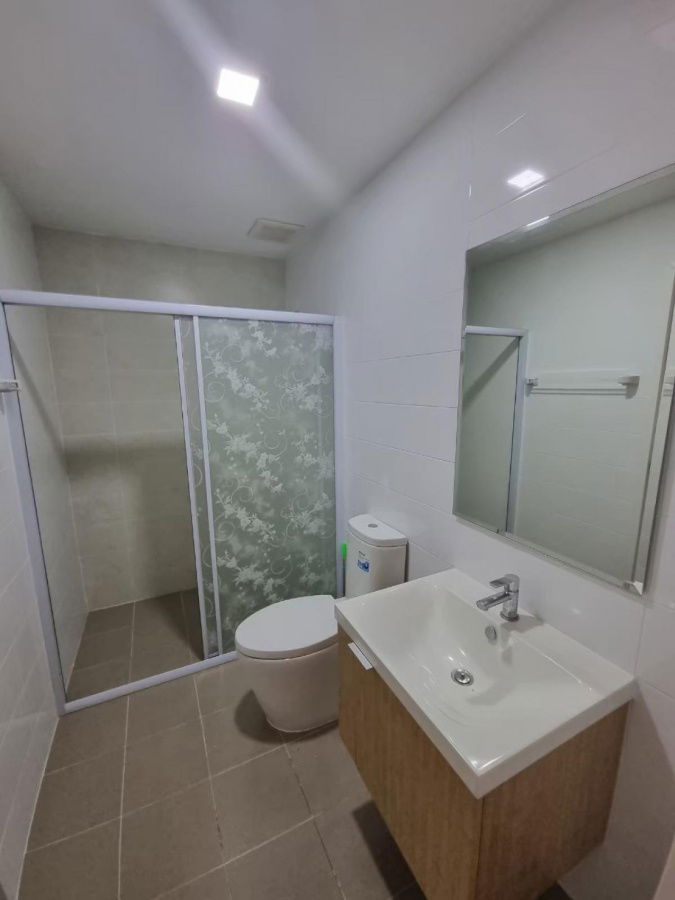 รูป Code: KJ10033  ให้เช่าบ้าน Baan Pruksa Rangsit-Wongwaen 🔥🔥 จองเดือนนี้รับส่วนลด1,000บาท 🔥🔥 @kjcondo (มี@ข้างหน้าด้วยนะคะ) - รูปที่ 12/16