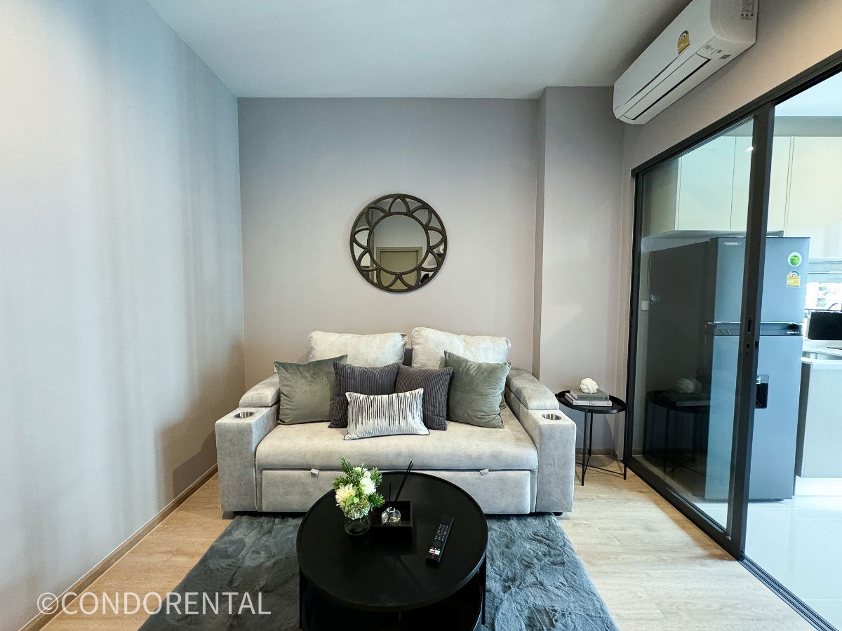 picture For rent at IDEO Rama 9 - Asoke / Line ID : @bestprice (with @ too) - 7/13