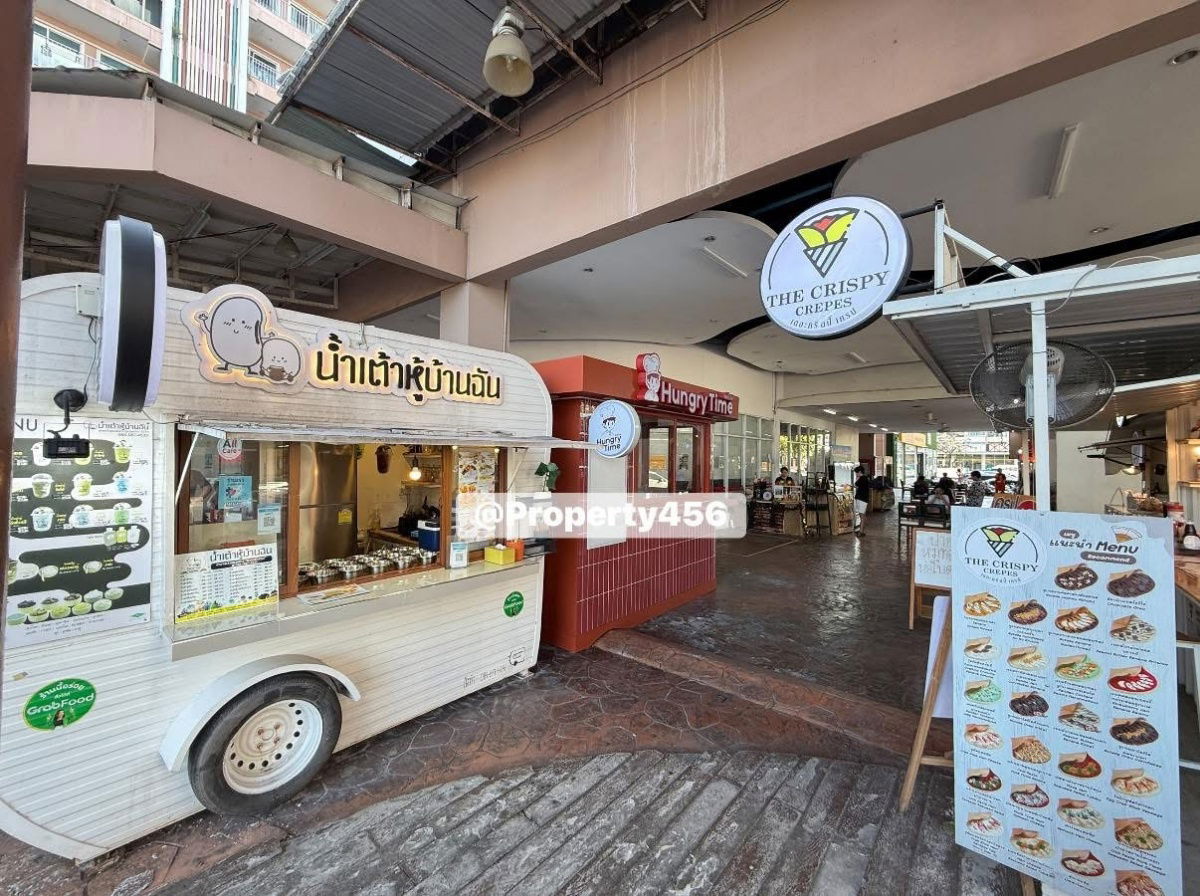 รูป ให้เช่า🔥🔥🔥Happy Condo Ladprao 101  ( แฮปปี้คอนโด ลาดพร้าว 101) - รูปที่ 15/15