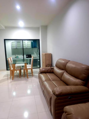 Townhouses for rent : 🌈⚡ HHM0058 Baan Klang Muang Rama 9 – Krungthep Kreetha (Townhome) ⚡🌈   Get a Special Code when renting with us 💬 LINE: @theagentpro