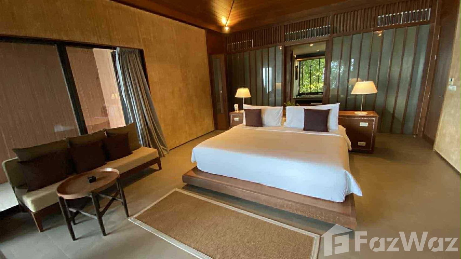 รูป ขาย วิลล่า 6 ห้องนอน ในโครงการ ศรีพันวา ภูเก็ต 5697090 - รูปที่ 31/67