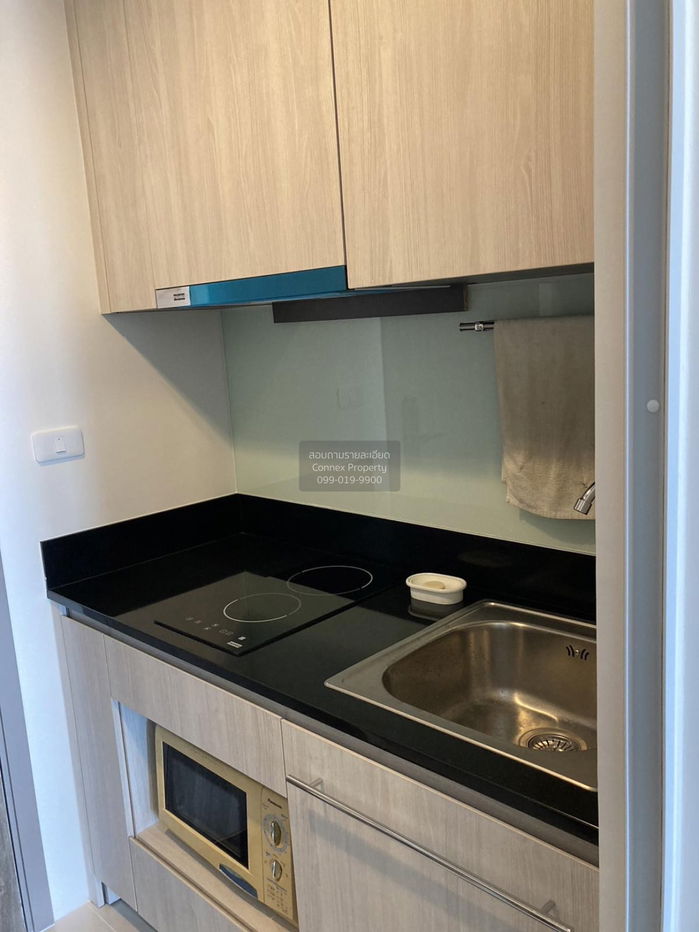 picture For Rent Condo , Niche MONO Ramkhamhaeng , Hua Mak , Bang Kapi , Bangkok , CX-86617 ✅ Live chat with us ADD LINE @connexproperty ✅ - 3/8