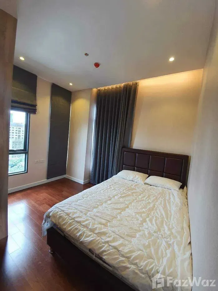 รูป ขาย คอนโด 2 ห้องนอน ในโครงการ เมย์แฟร์ เพลส สุขุมวิท 50 1966400 - รูปที่ 7/12