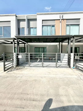 ให้เช่าพลีโน่ สุขุมวิท-บางนา 2 (Pleno Sukhumvit-Bangna 2) ทางคู่ขนาน ถนนบางนา-ตราด  ใกล้เมกา บางนา 