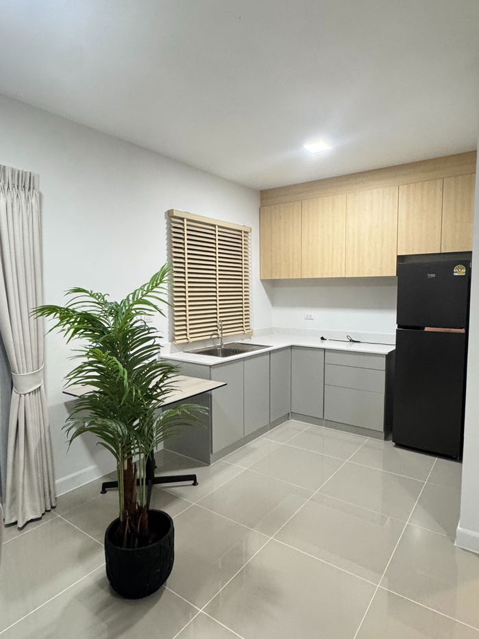 รูป 🎎✨ บ้านใหม่ให้เช่า แกะกล่อง 🎁 🏡 GRANDE PLENO พหลฯ – วิภาวดี 2 - รูปที่ 4/13