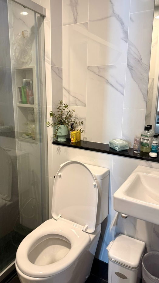 รูป ให้เช่า Plus connect hatyai ชั้น 20 ขนาด 30 ตร.ม. #ฟรีแม่บ้านทำความสะอาดเดือนละครั้ง เช่า 13,500 บาท/เดือน  - รูปที่ 12/28