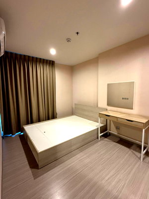 Condos for rent Paolo Hospital Phrapradaeng : Condo for Rent at Aspire Erawan Prime (F6812016) ID Line : @pccenter