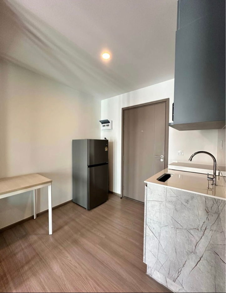 รูป #Z3499💥 071268 🔥ให้เช่าคอนโด Aspire Ratchayothin - รูปที่ 8/9