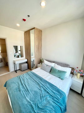 *** Condo for rent: New Noble Faichai - Wanglang ***