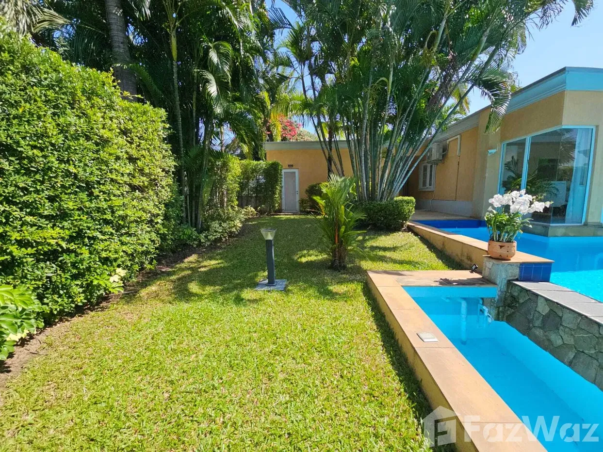 รูป ขาย บ้านเดี่ยว 2 ห้องนอน ในโครงการ สยาม รอยัล วิว 5915488 - รูปที่ 10/29