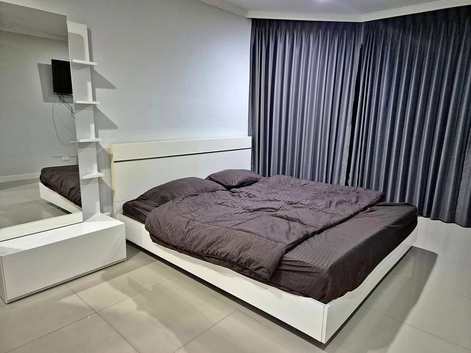 รูป เช่าคอนโด Sukhumvit Suite/สุขุมวิท สวีท (F6812015)ID Line : @condo44 - รูปที่ 1/6