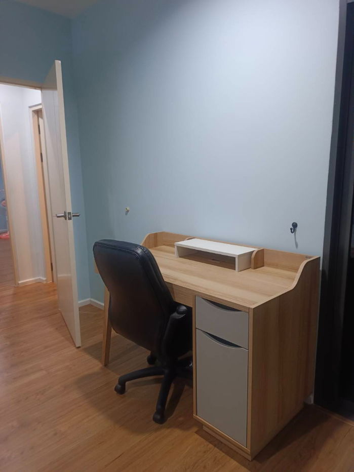 รูป 🌈⚡HHM0058 ทาวน์โฮม บ้านกลางเมือง พระราม 9 - กรุงเทพกรีฑา⚡🌈รับ Special Code เมื่อเช่ากับเรา 💬 LINE: @theagentpro - รูปที่ 31/40