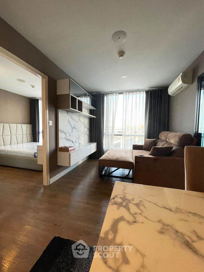 รูป คอนโด 2-ห้องนอน ที่ เอสต้า บลิซ รามอินทรา ใน มีนบุรี (ID 1884186) - รูปที่ 2/25