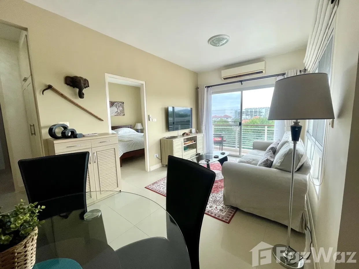 picture 1 Bedroom corner unit for sale with a mountain view. 5915475 - 3/12