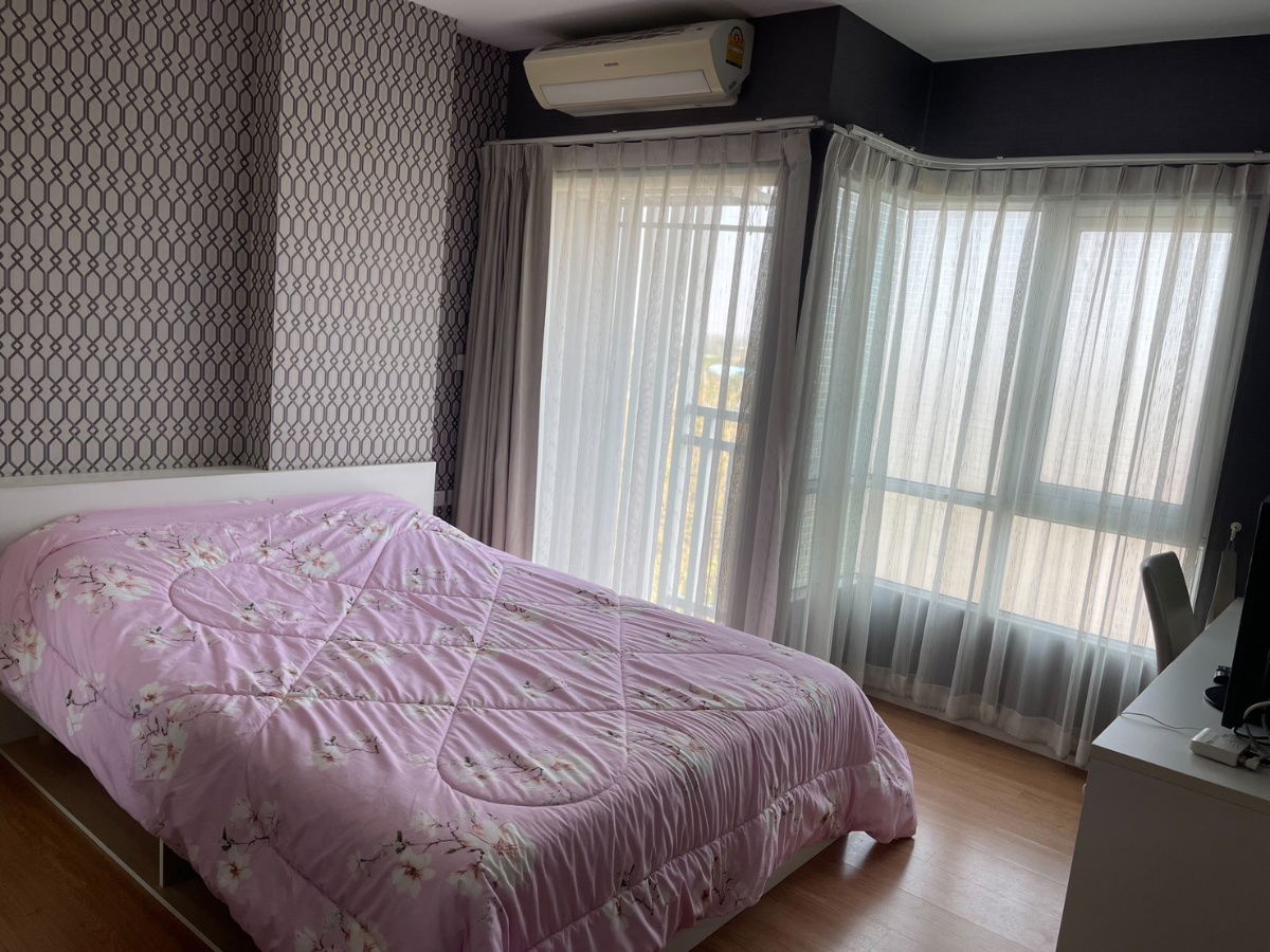 รูป ขายห้อง 24 ตร.ม.  วี-คอนโด บายพาส โคราช - รูปที่ 4/12