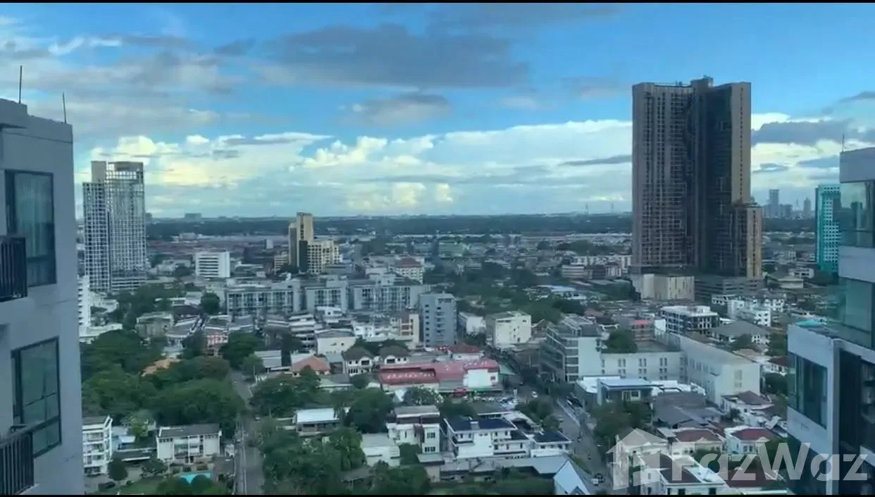 รูป ขาย คอนโด สตูดิโอ ในโครงการ ริทึ่ม สุขุมวิท 36-38 5915377 - รูปที่ 10/10