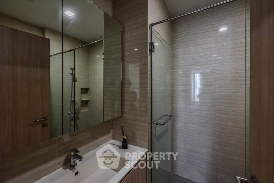 picture 1-BR Condo at M Jatujak near BTS Saphan Khwai (ID 2468580) - 10/12