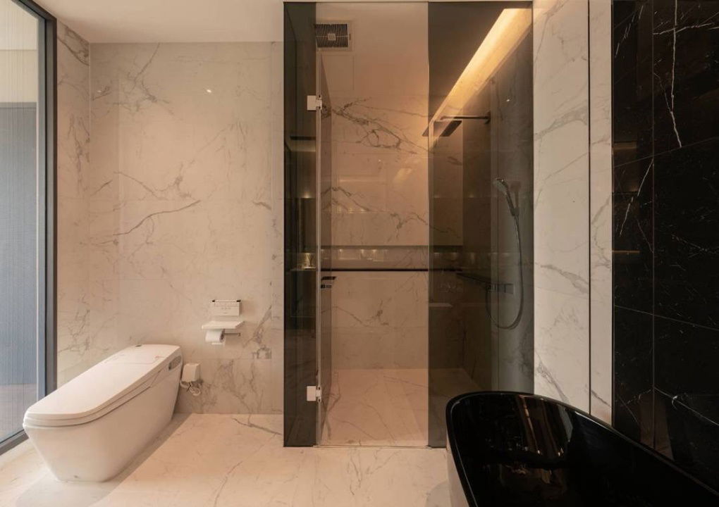 รูป ให้เช่า The Bangkok Thonglor For rent - รูปที่ 11/19