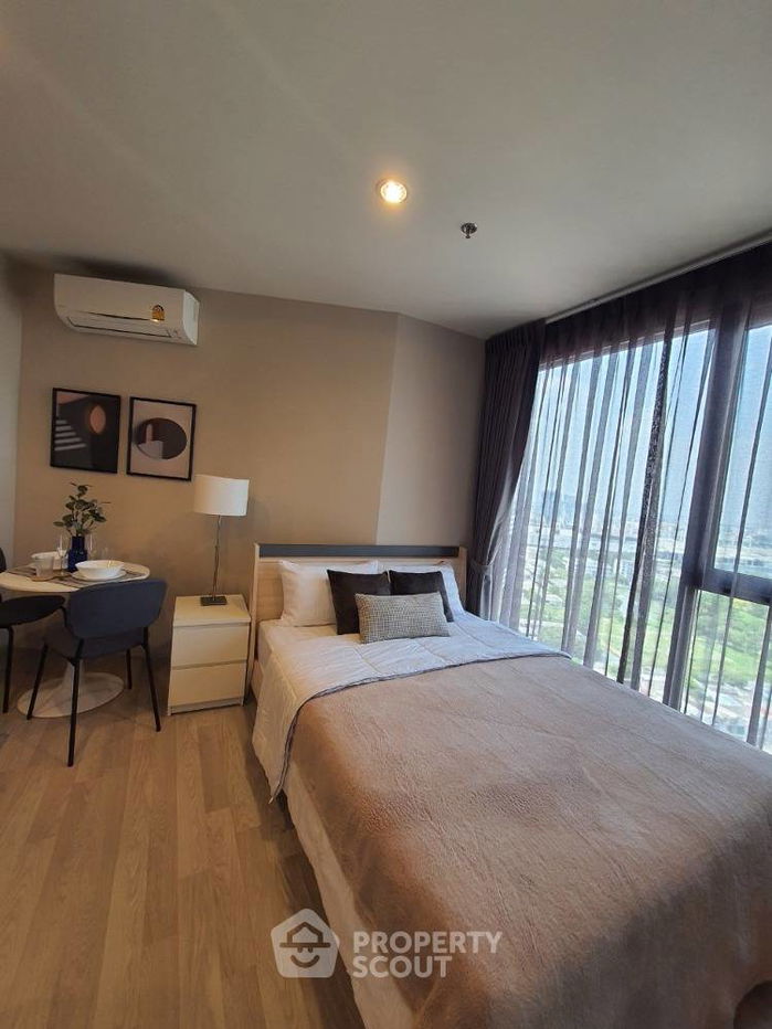 picture 1-BR Condo at Ideo Mobi Sukhumvit Eastpoint near BTS Bearing (ID 628508) - 3/12