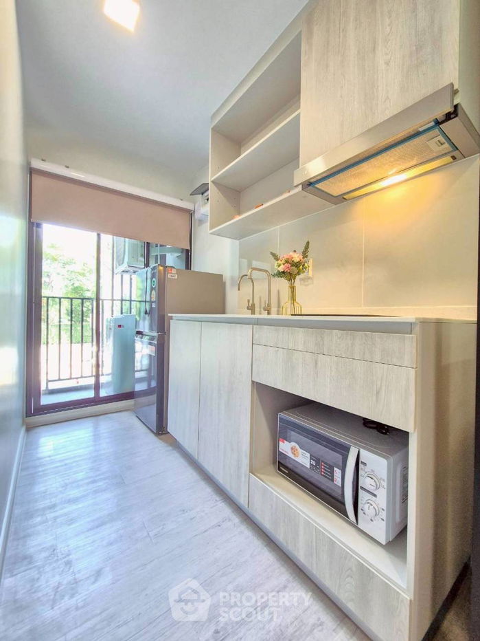 รูป คอนโด 1-ห้องนอน ที่ แอทโมซ ทรอปิคานา บางนา ใน บางนาเหนือ (ID 2468307) - รูปที่ 15/19