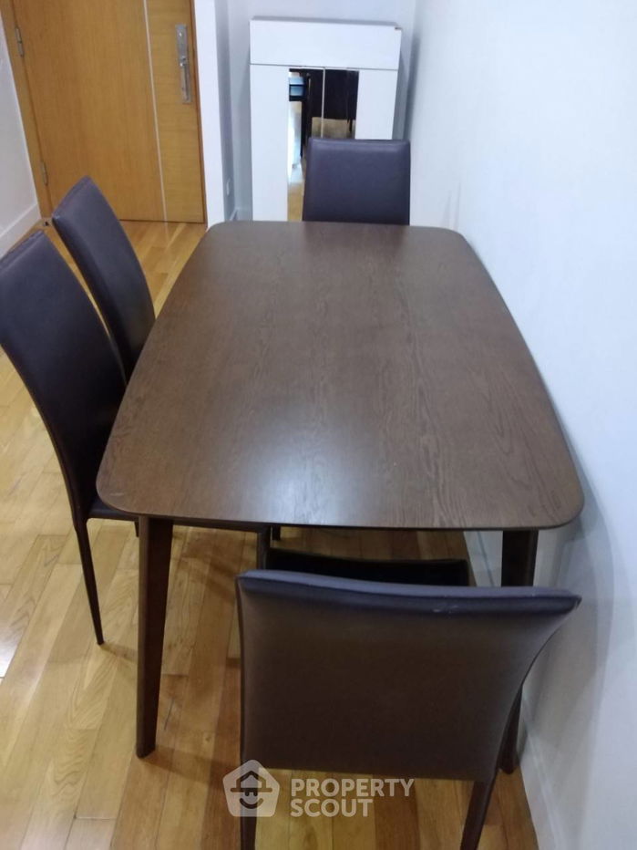 picture 2-BR Condo at Millennium Residence @ Sukhumvit Condominium near BTS Asok (ID 1815958) - 4/14