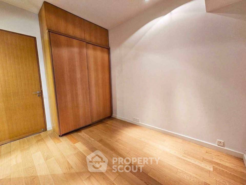 รูป คอนโด 3-ห้องนอน ที่ เดอะ เม็ท สาทร ใกล้ BTS ช่องนนทรี (ID 2467449) - รูปที่ 8/9