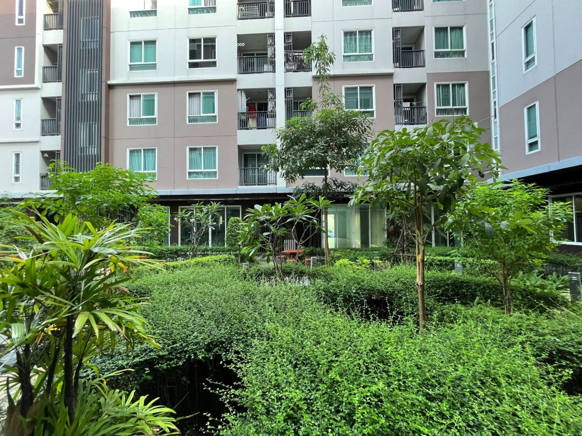 รูป #SC10076 📌 ให้เช่า | 🟦🟨เจ ดับบลิว คอนโด🟥🟩💬 𝑪𝒐𝒏𝒕𝒂𝒄𝒕 𝑳𝑰𝑵𝑬: @𝒔𝒆𝒄𝒓𝒆𝒕𝒑𝒓𝒐𝒑𝒆𝒓𝒕𝒚 🔥✨ - รูปที่ 13/13