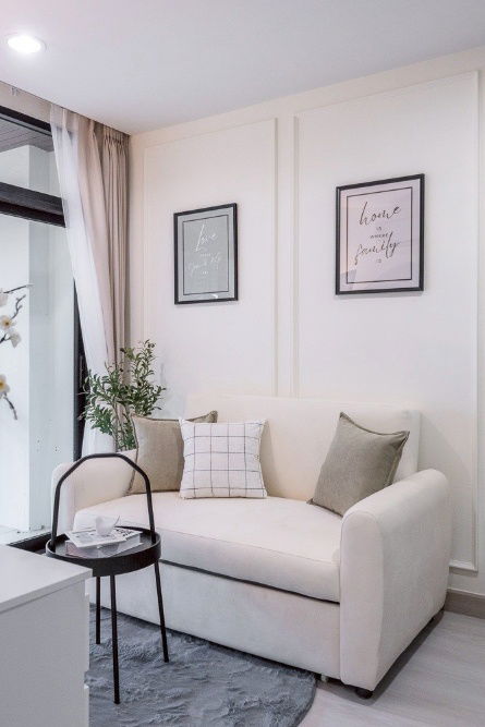 รูป Code: KJS297 ขาย Baan Navatara Condominium 🔥🔥 จองเดือนนี้รับส่วนลด1,000บาท 🔥🔥 @kjcondo (มี@ข้างหน้าด้วยนะคะ) - รูปที่ 9/20